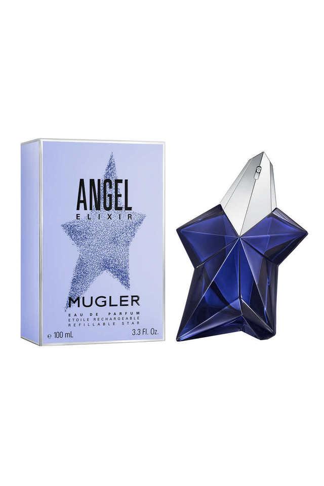 Perfume angel mugler 100ml new arrivals