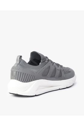 PERFORMAX - Grey Sports Shoes & Sneakers - Main