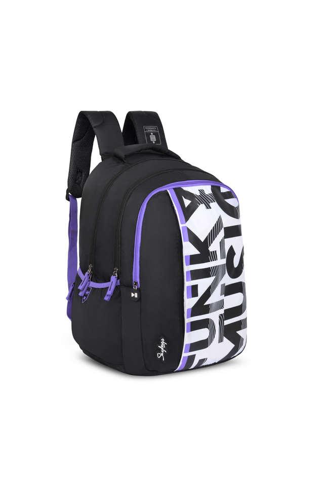 Buy Black Sest+ Backpack 03 for School Online at American