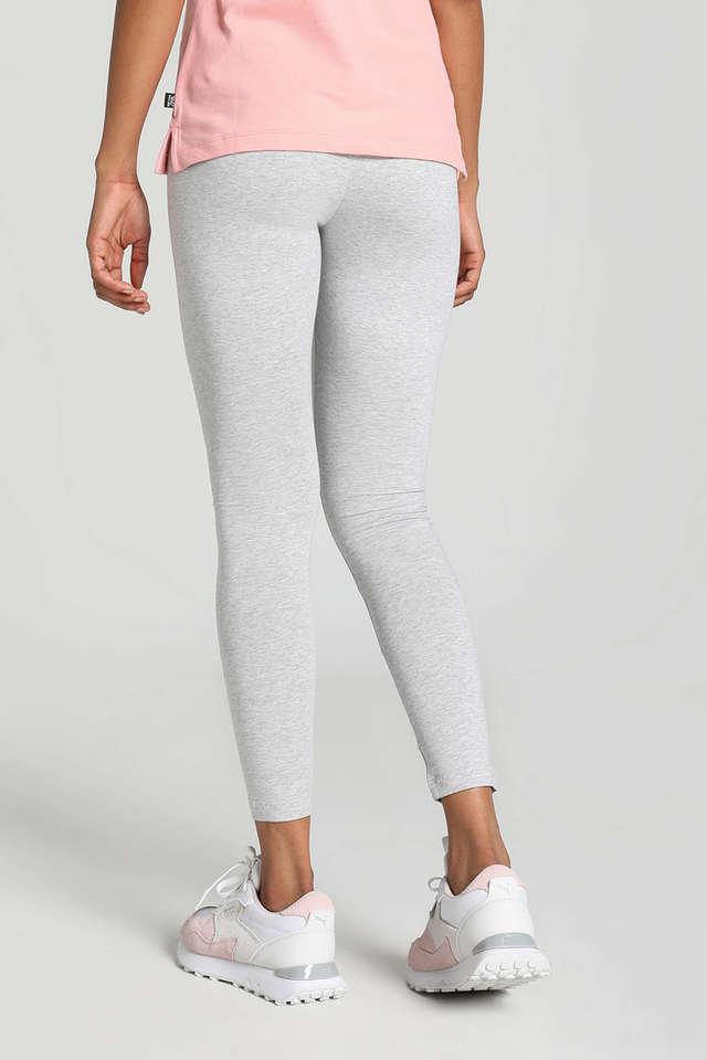 Puma grey leggings outlet women's