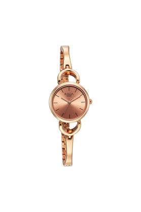 Titan clearance copper watches