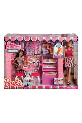 BARBIE - Assorted Products - Main