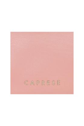 Caprese pink cheap solid sling bag