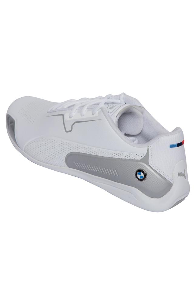 White Puma Mens Sports Shoes at best price in New Delhi