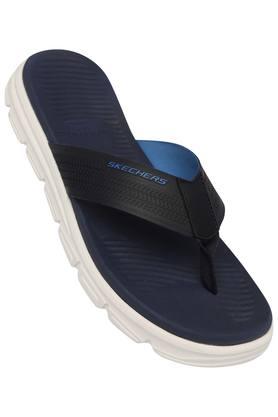 sketchers mens slippers