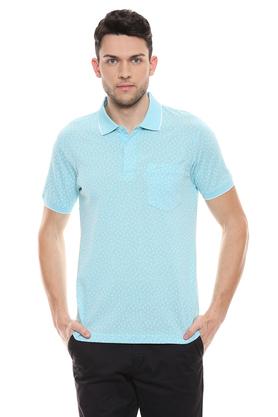 Polo t shirt clearance color