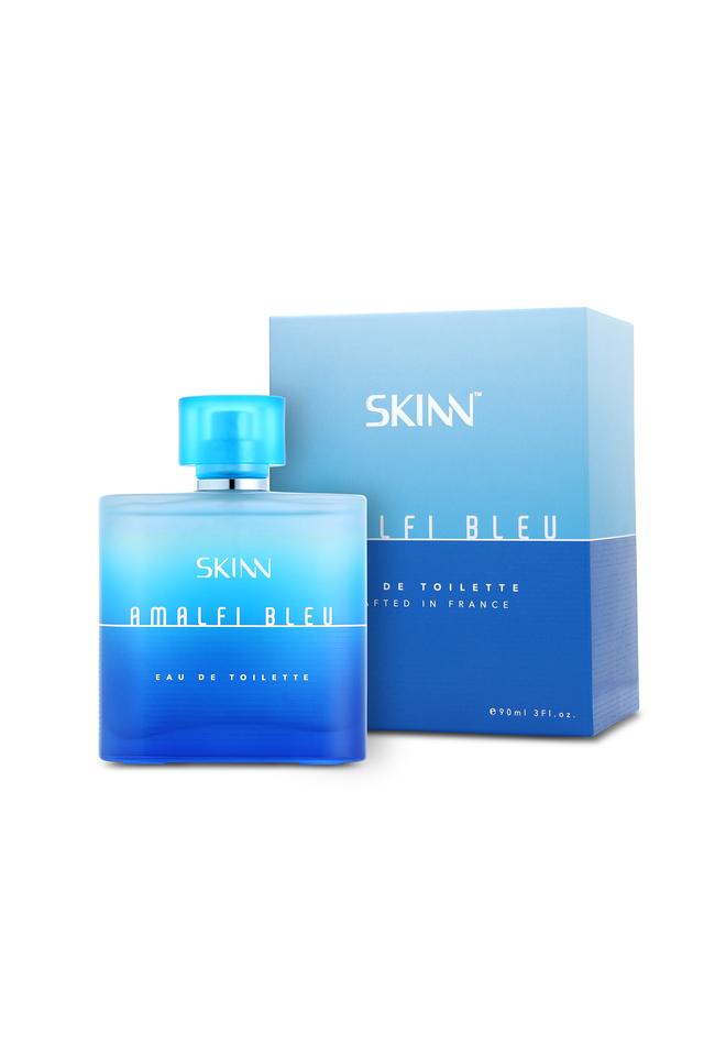 Amalfi 2025 blue skinn