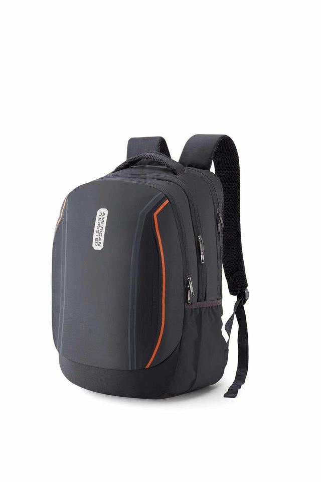 AMERICAN TOURISTER -  Grey Backpacks - Main