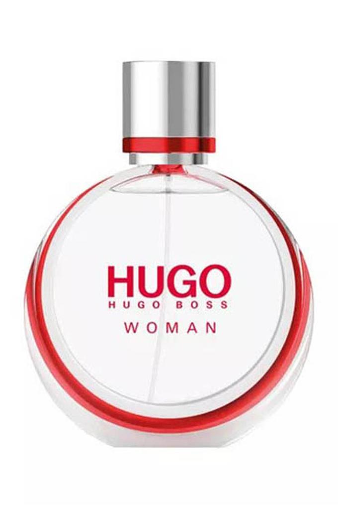 Hugo boss woman review new arrivals