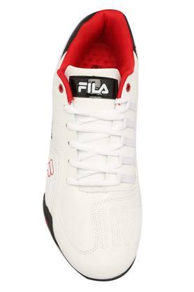 FILA - White Sports Shoes & Sneakers - 1