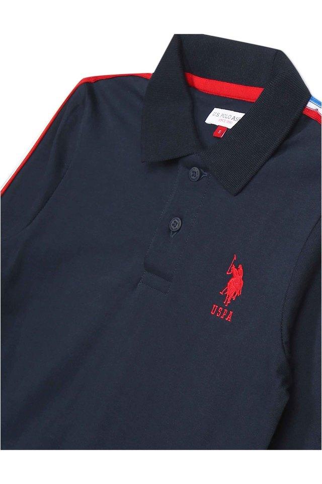 Us polo 2025 tee shirts