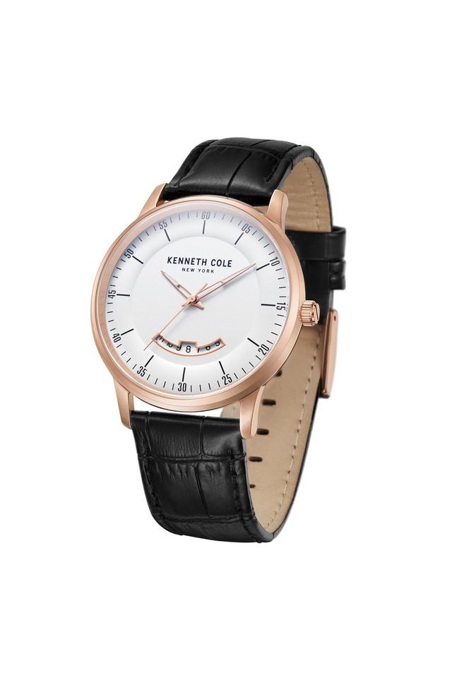 Kenneth cole sale white watch