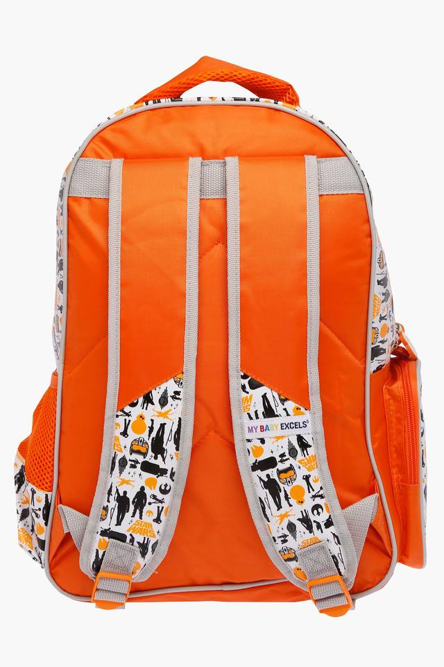 Star wars 2025 school bag