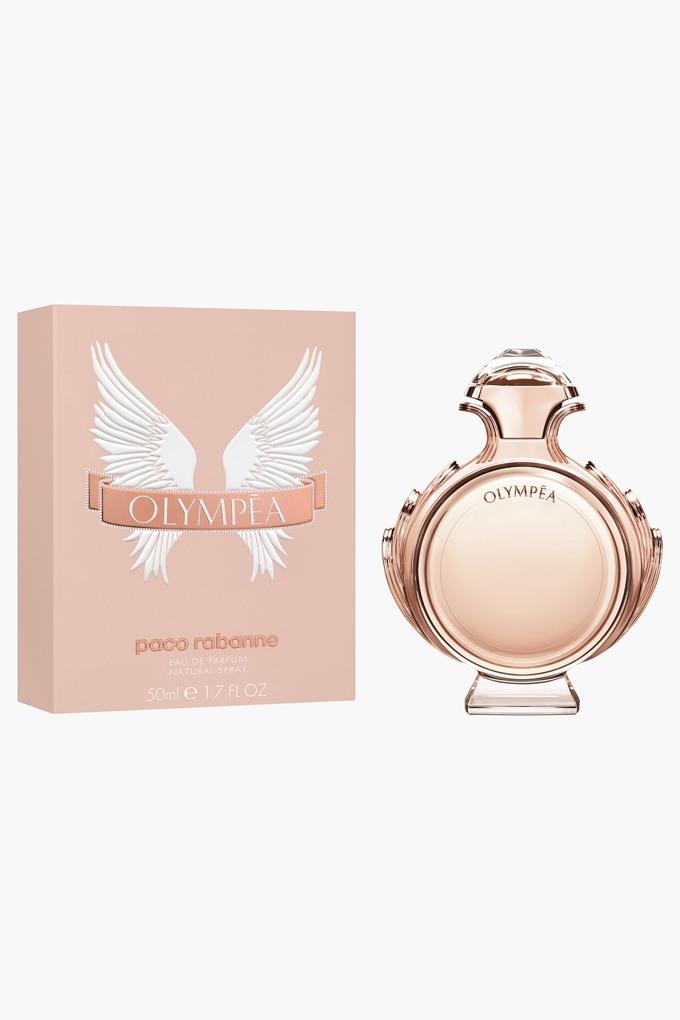 Colonia olympea best sale paco rabanne