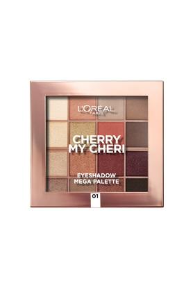 Loreal eyeshadow deals