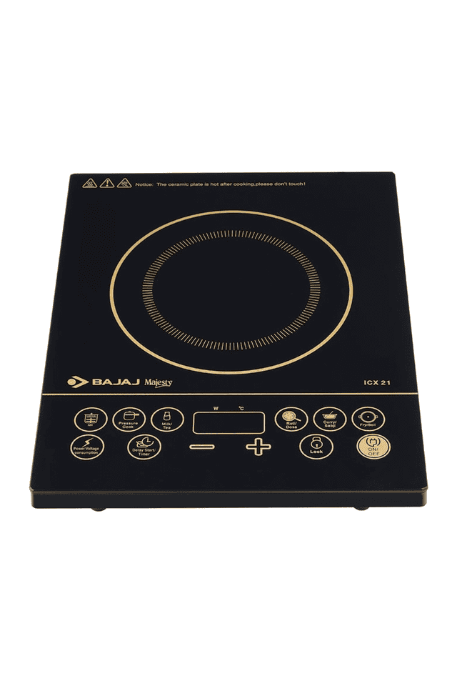 Bajaj Slim Induction Cooktop atelieryuwa.ciao.jp