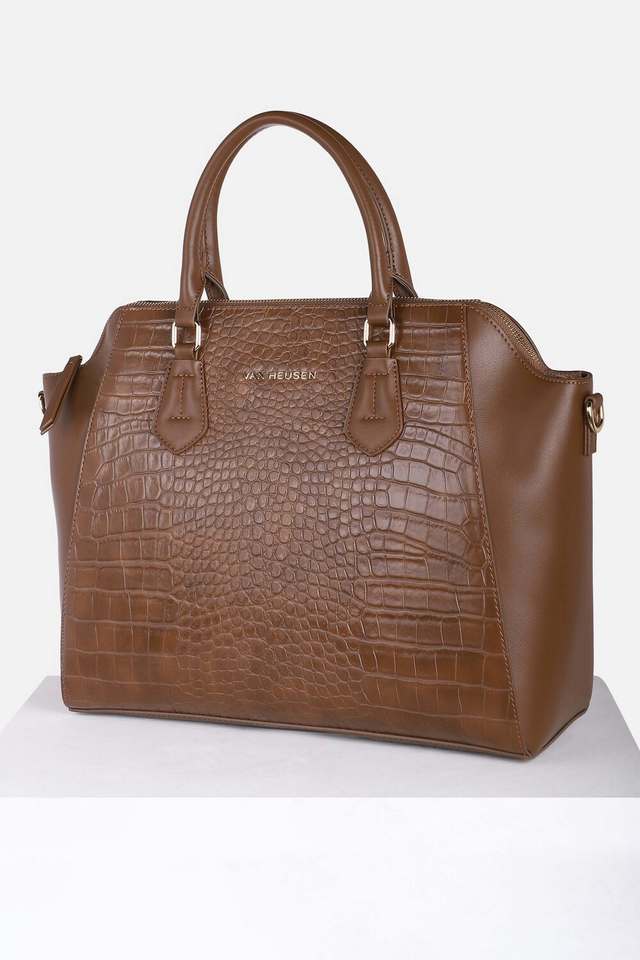Van heusen satchel bag hotsell
