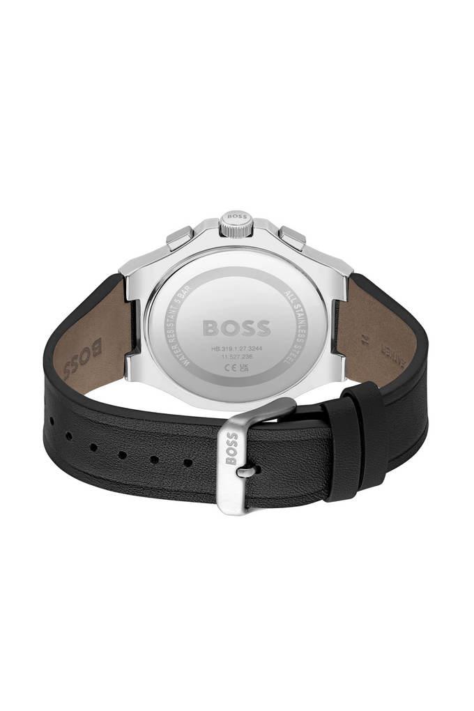 Hugo boss hot sale magnitude watch