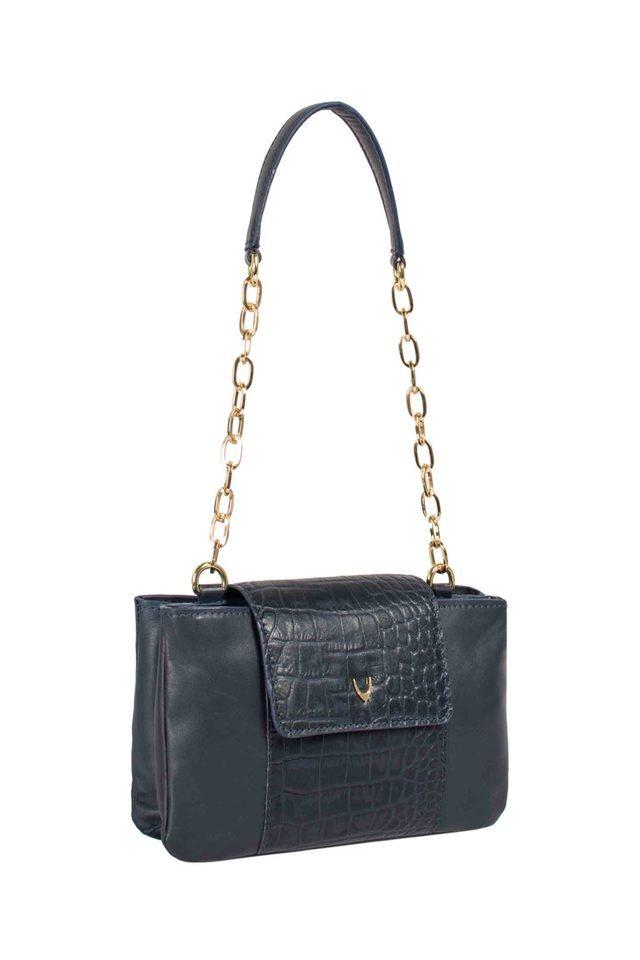 HIDESIGN -  Blue Tote - Main