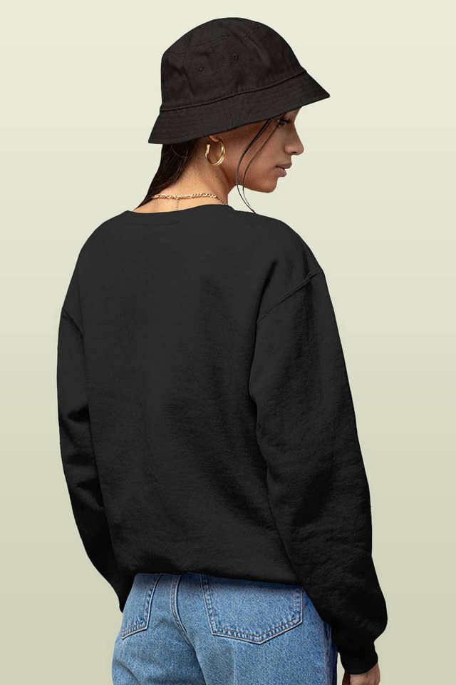 Designer crew hot sale neck sweatshirts