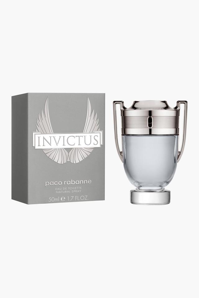 Invictus eau de toilette spray new arrivals