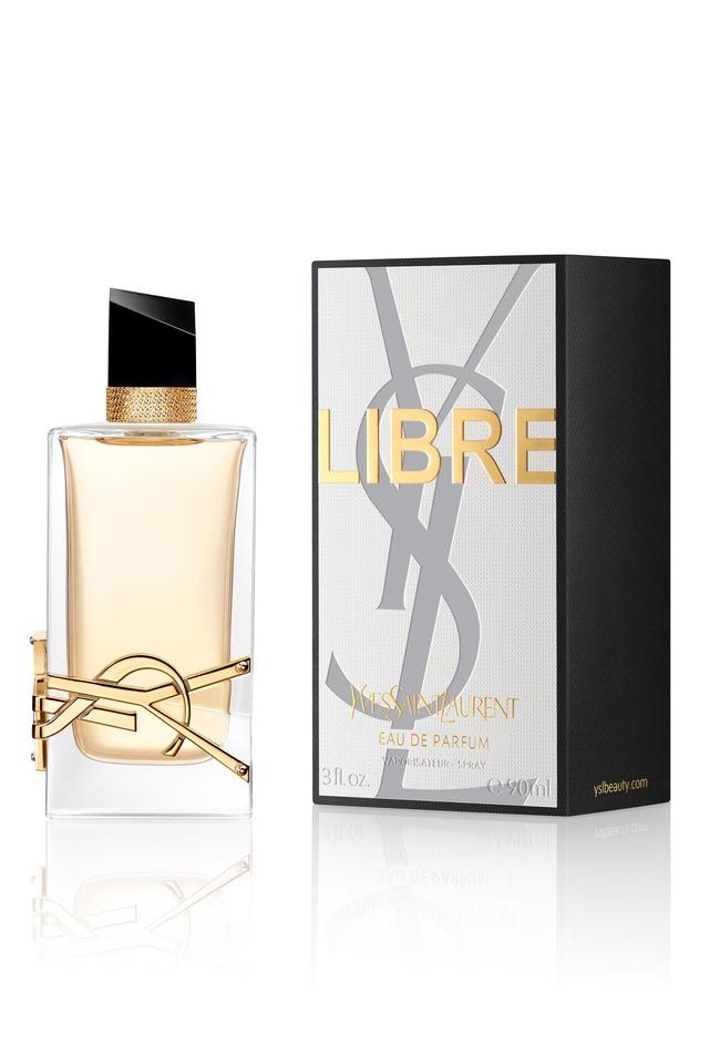 Libre Intense Yves Saint Laurent Eau de Parfum Spray 1 oz