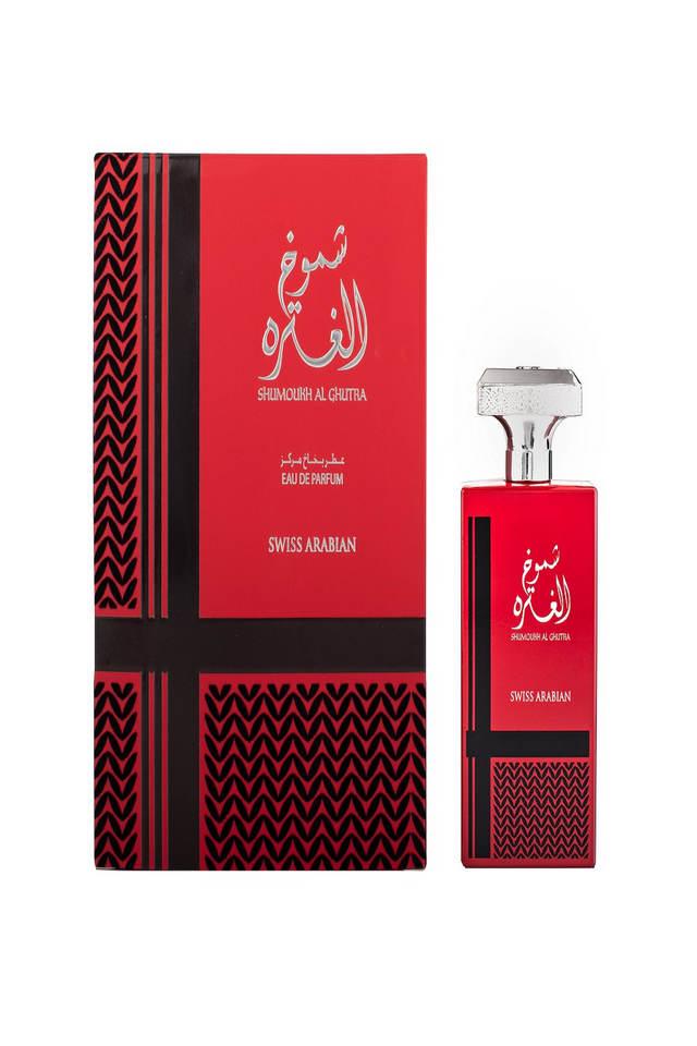 Swiss arabian discount oud al ghutra