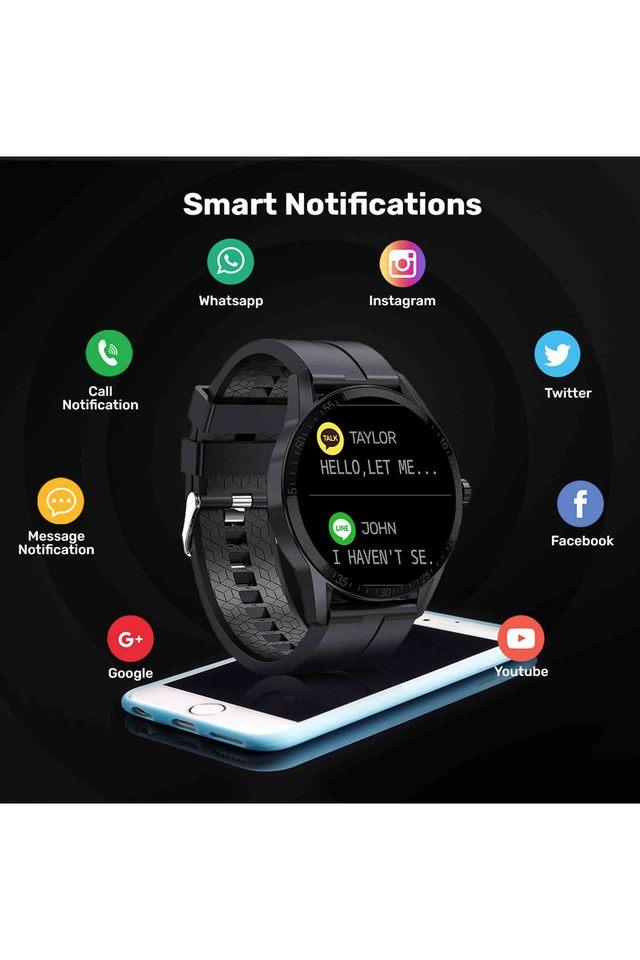 Fire boltt smart discount watches