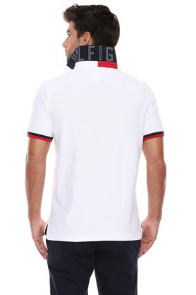 Hilfiger polo t clearance shirt