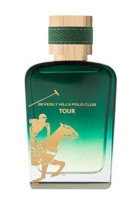 Buy BEVERLY HILLS POLO CLUB Prestige Pour Homme Tour Eau de