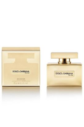 Dolce and gabbana 2025 limited edition perfume