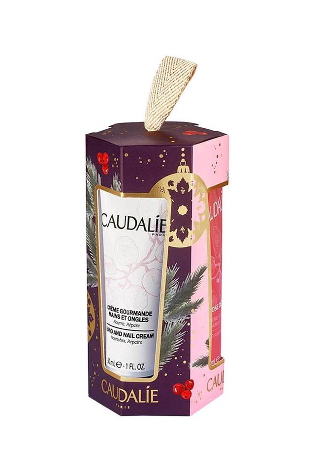 Caudalie hand and on sale nail cream