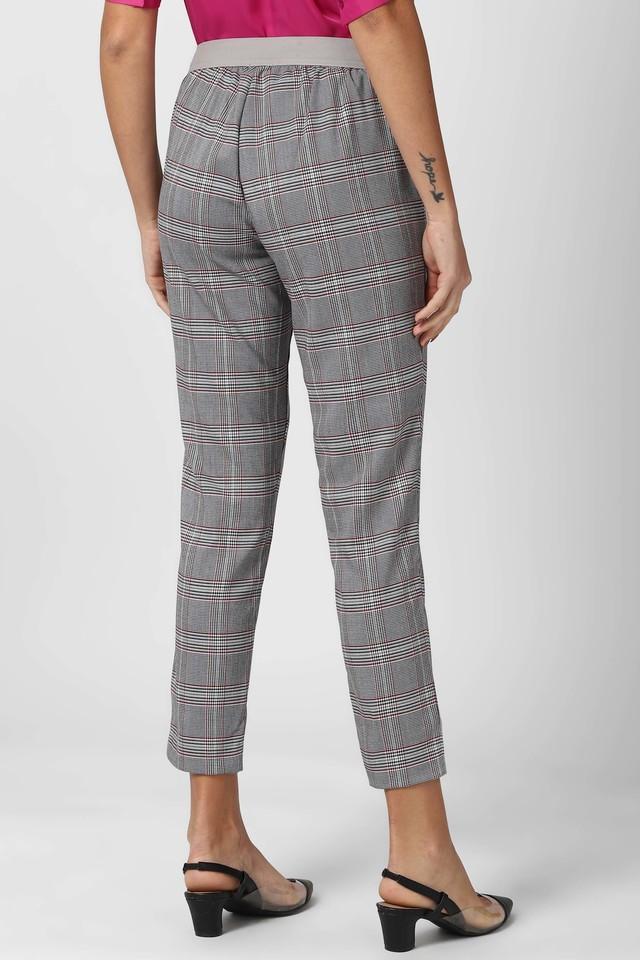 Van Heusen Athleisure Stretch Lounge Pants With Pockets 55303  Online  Shopping site in India