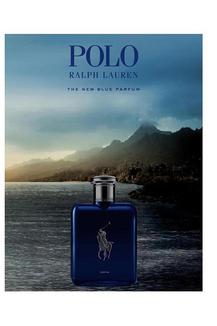 Ralph lauren best sale blue bottle perfume