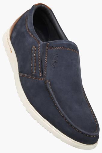 Lee cooper suede shoes on sale