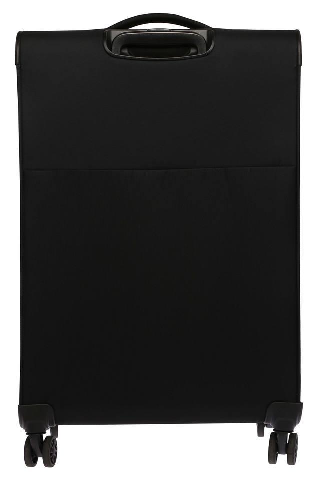 SAMSONITE -  Black Soft Luggage - Main