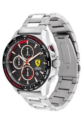 Scuderia ferrari shop turbo watch