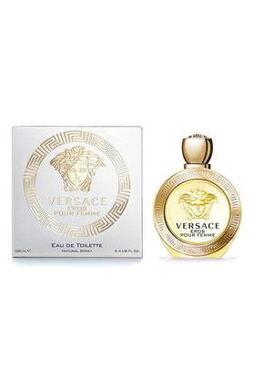 Eros versace 2025 pour femme