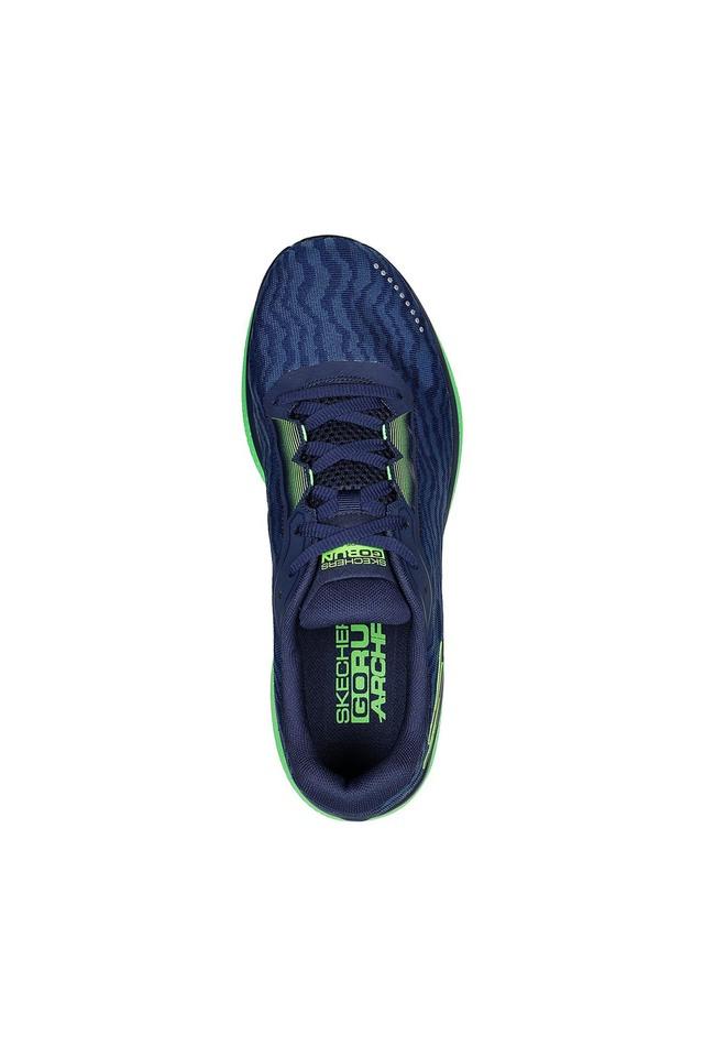 Skechers go hotsell run ride mens