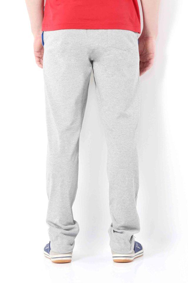 Buy Blue Track Pants for Men by Bullmer Online  Ajiocom