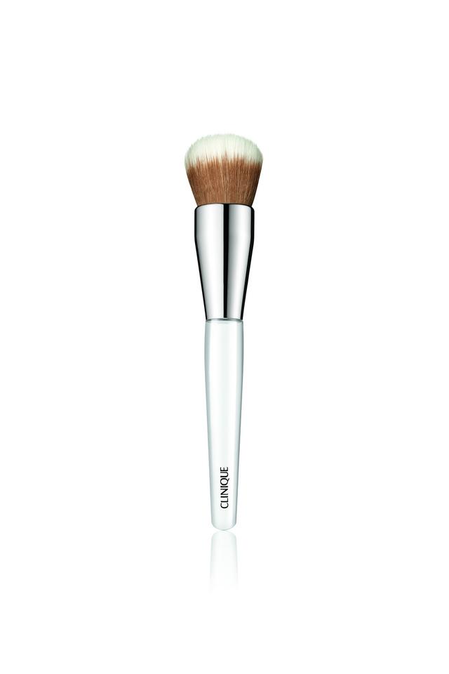 Buy CLINIQUE Foundation Brush Shoppers Stop