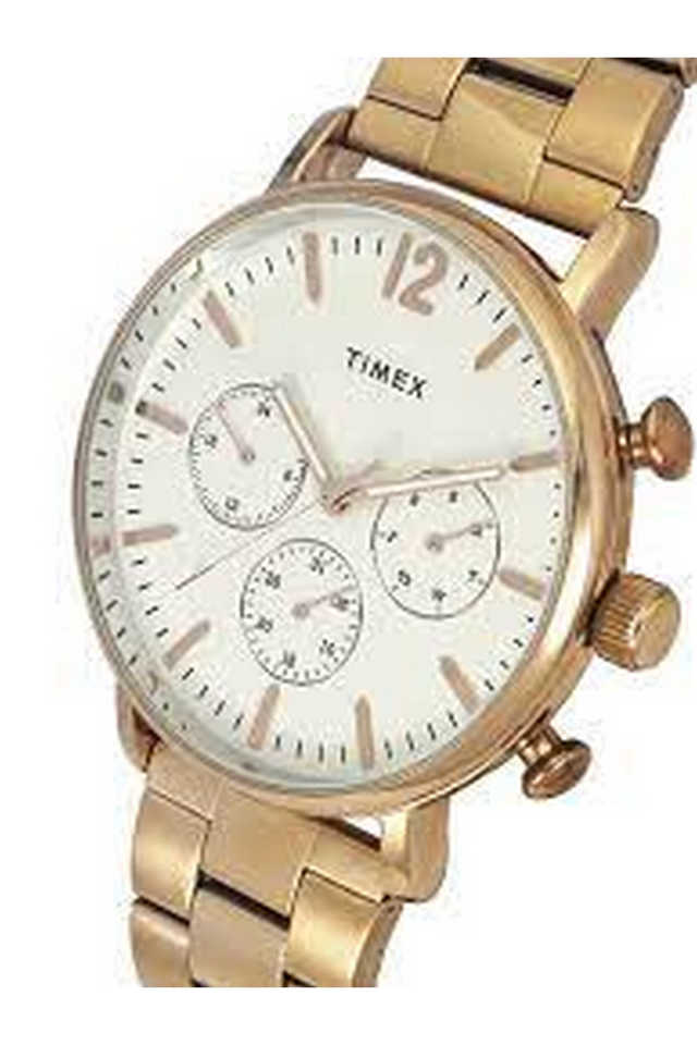 Timex fashion hot sale analog watch