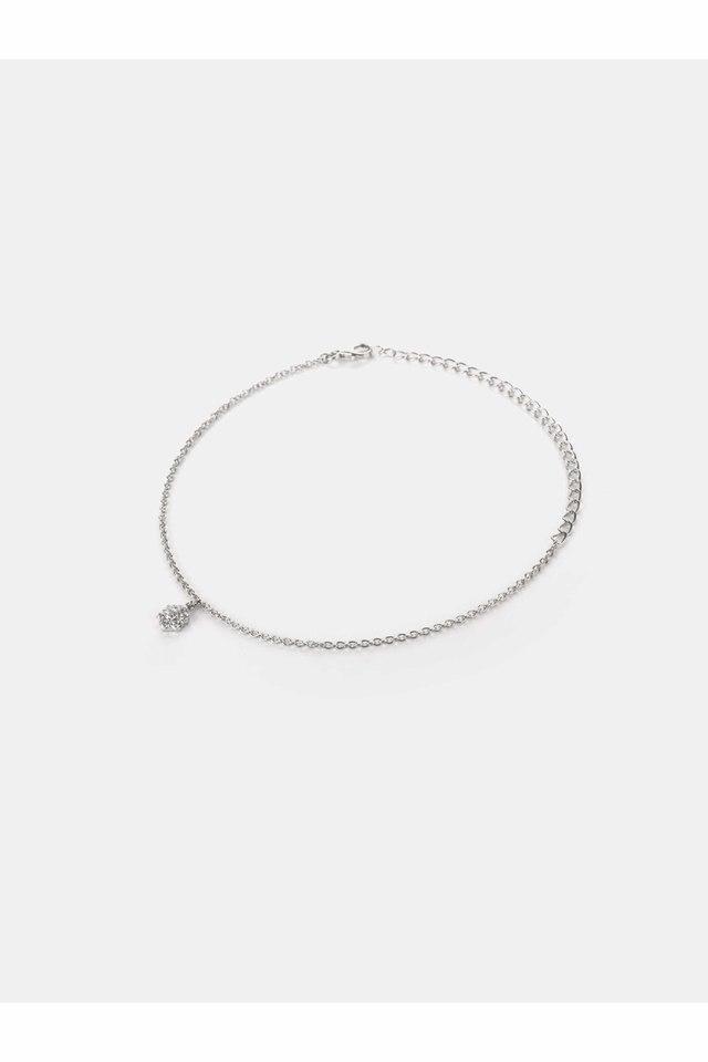 Shaya anklet top