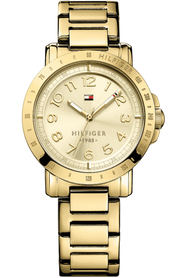 tommy hilfiger watches for women