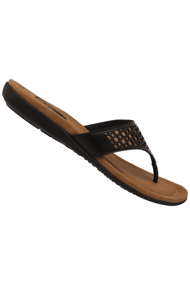 Daily use chappals for sales ladies