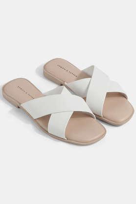 Lemon store pepper sandals