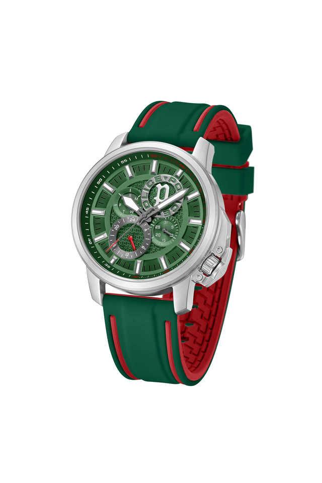 Green Dial Watches