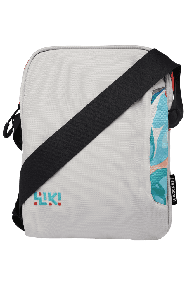 Wildcraft sling bags small sale