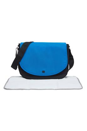 Mothercare messenger hot sale changing bag