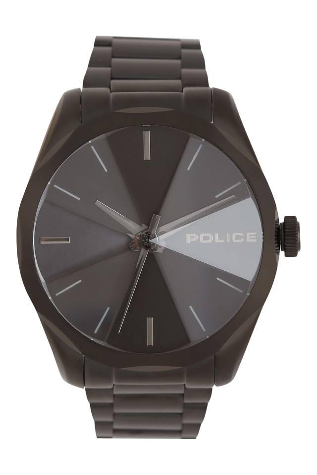 Police 2025 raglan watch